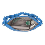Lässig - LUNUA Wickeltasche Crossbody • blue - ROSA ECK
