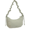 Lässig - LUNUA Wickeltasche Crossbody • mint - ROSA ECK