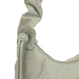 Lässig - LUNUA Wickeltasche Crossbody • mint - ROSA ECK