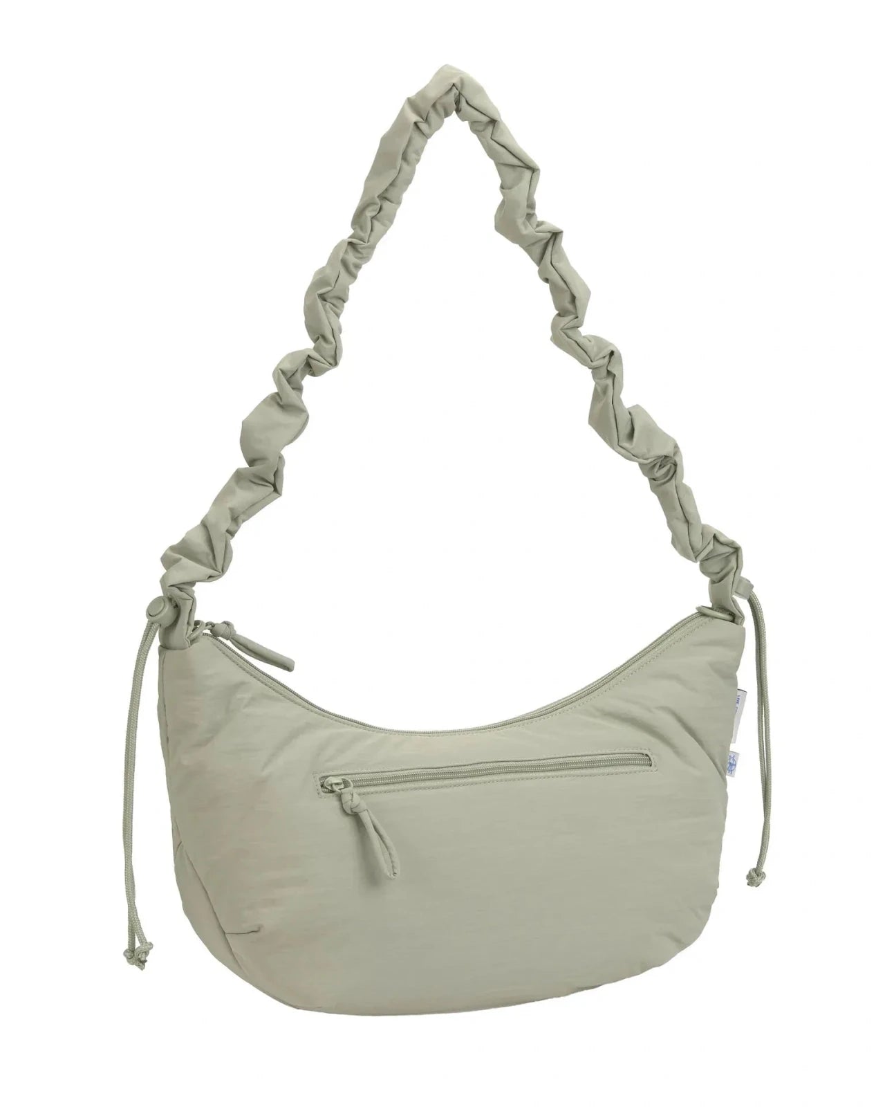 Lässig - LUNUA Wickeltasche Crossbody • mint - ROSA ECK