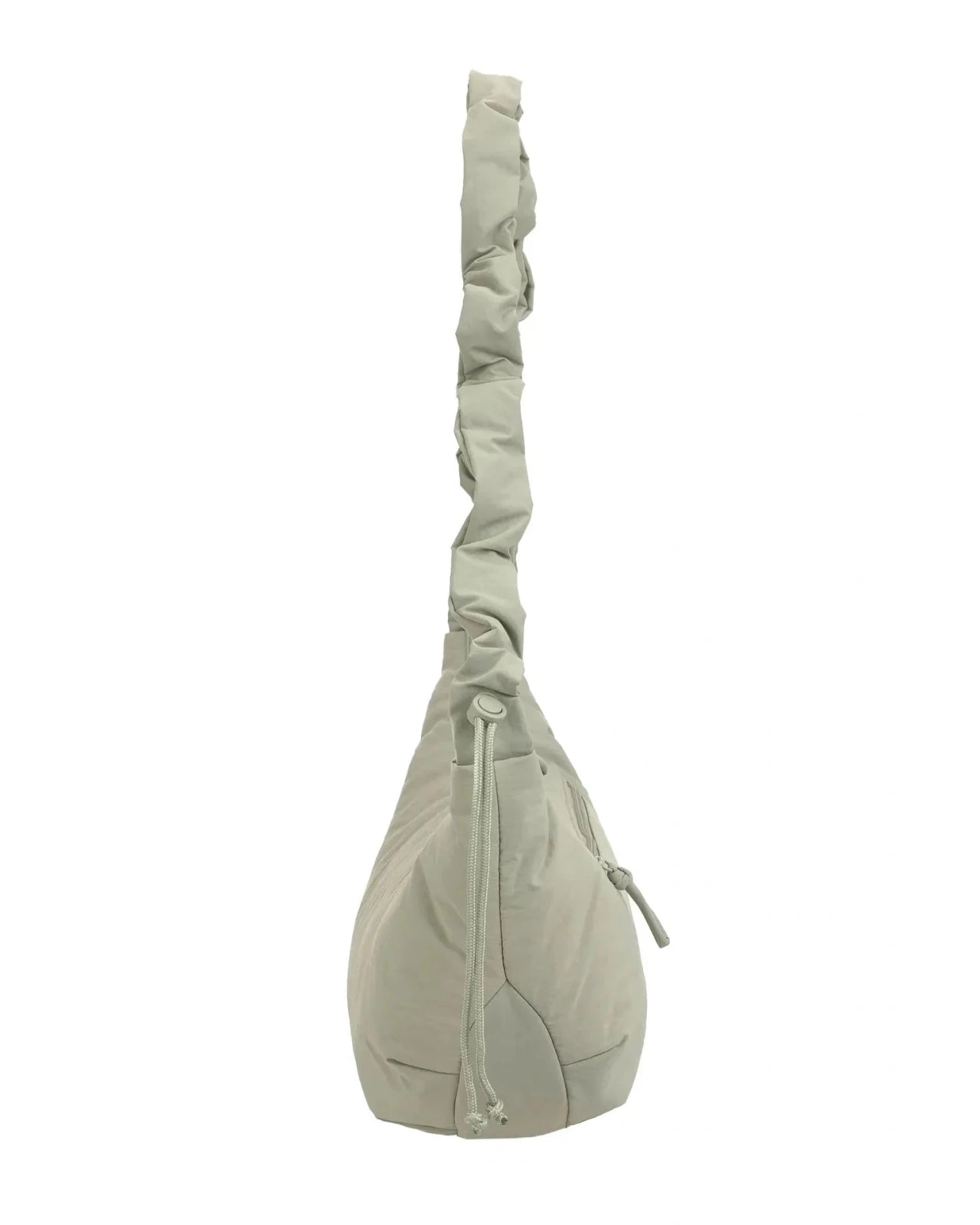 Lässig - LUNUA Wickeltasche Crossbody • mint - ROSA ECK