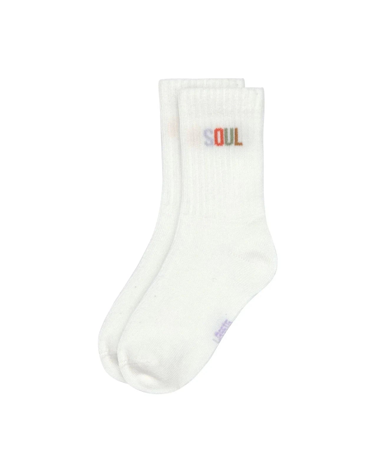 Lässig - Socken für Kinder (3er Set) • Kirsche - ROSA ECK