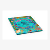 Laurence King Publishing - ECHTE MEERESUNGEHEUER Kinderbuch - ROSA ECK