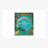 Laurence King Publishing - ECHTE MEERESUNGEHEUER Kinderbuch - ROSA ECK