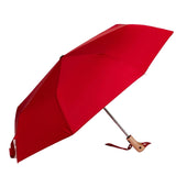Regenschirm mit Entenkopf • Tomato Red
