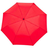 Regenschirm mit Entenkopf • Tomato Red