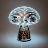 L'expressionist - Diskolampe • Pilz - ROSA ECK