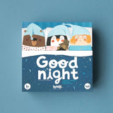Londji - Familienspiel (ab 3 Jahren) • Good Night - ROSA ECK