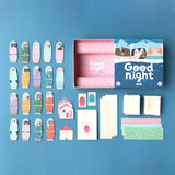 Londji - Familienspiel (ab 3 Jahren) • Good Night - ROSA ECK
