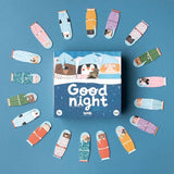 Londji - Familienspiel (ab 3 Jahren) • Good Night - ROSA ECK