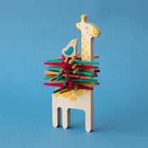 Londji - Holzspielzeug (ab 5 Jahren) • Matilda & Friend - ROSA ECK