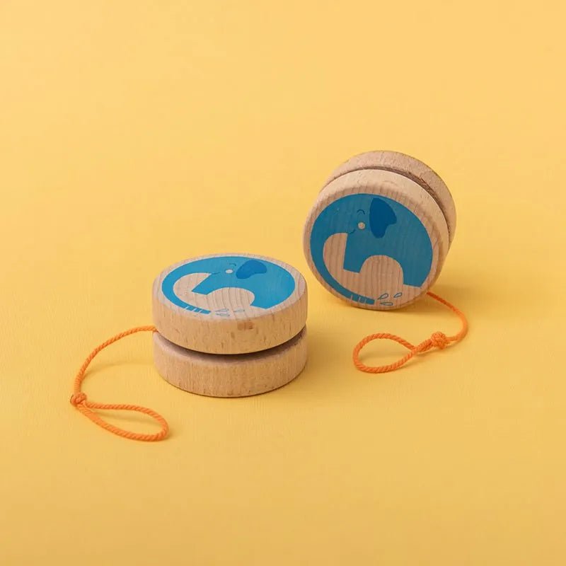 Londji - Jo - Jo • Elephant - ROSA ECK
