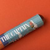 Londji - Kaleidoskop • The Captain - ROSA ECK