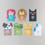 Londji - Kinder - Tattoos • Dogs - ROSA ECK