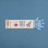 Londji - Kinder - Tattoos • Space - ROSA ECK