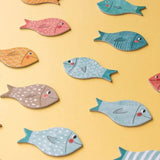 Londji - Legespiel (ab 3 Jahren) • The Whale & the Fish - ROSA ECK