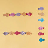 Londji - Legespiel (ab 3 Jahren) • The Whale & the Fish - ROSA ECK