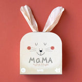 Londji - MAMA Kinder - Puzzle - Puzzle - ROSA ECK