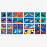 Londji - Memory - Spiel • Ocean Animals - ROSA ECK