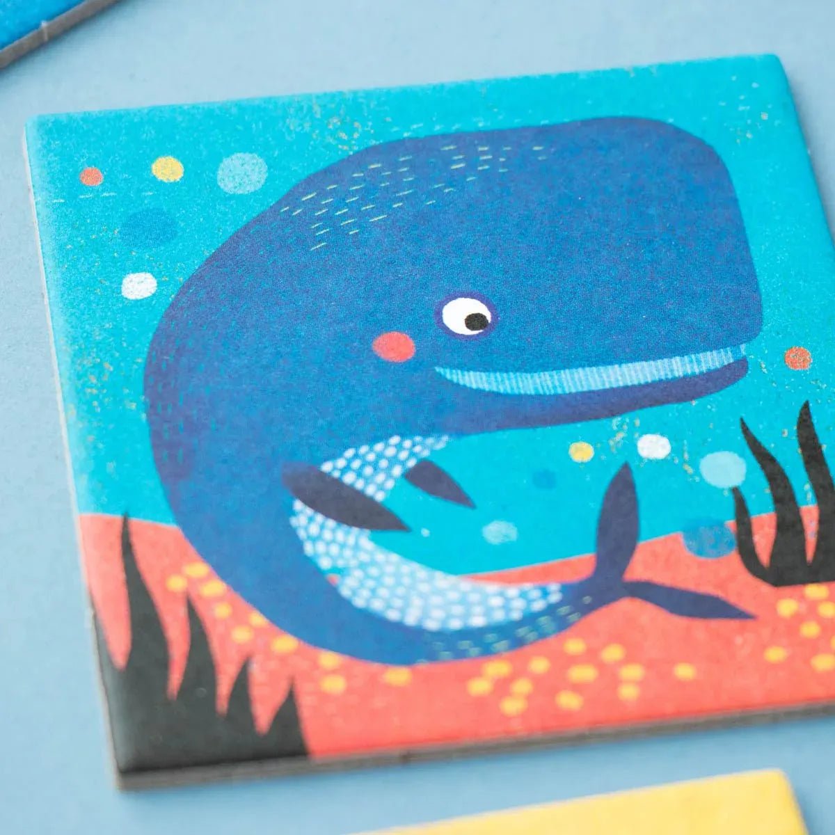 Londji - Memory - Spiel • Ocean Animals - ROSA ECK