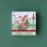 Londji - Taschenpuzzle (ab 5 Jahren) • Castle - ROSA ECK