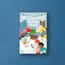 Londji - THE MYSTERIOUS CASE OF THE BIRTHDAY Kinder - Puzzle - Spiel - ROSA ECK