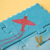 Londji - Wimmel - Puzzle (ab 5 Jahren) • Tea by the Sea - ROSA ECK