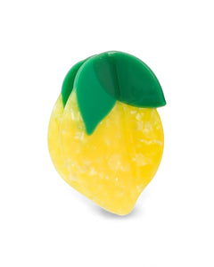 Luciole et Petit Pois - LEMON SQUEEZER Haarclip - ROSA ECK