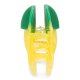 Luciole et Petit Pois - LEMON SQUEEZER Haarclip - ROSA ECK