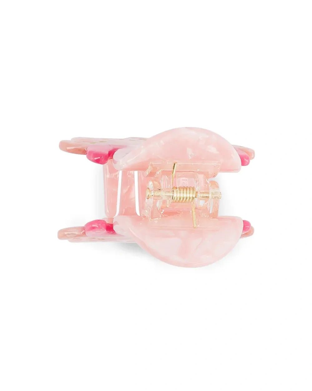 Luciole et Petit Pois - OTTY THE OCTOPUS Haarclip - ROSA ECK