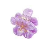 Luciole et Petit Pois - SAKURA Mini - Haarclip - ROSA ECK