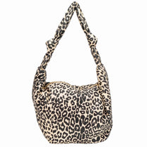 Lukkily - LUKKILY BAG 1 • Canvas Leo vanilla - Tasche - ROSA ECK Concept Store