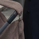 Lukkily - LUKKILY BAG 3 • Teddy stone - Tasche - ROSA ECK Concept Store