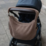 Lukkily - LUKKILY BAG 3 • Teddy stone - Tasche - ROSA ECK Concept Store