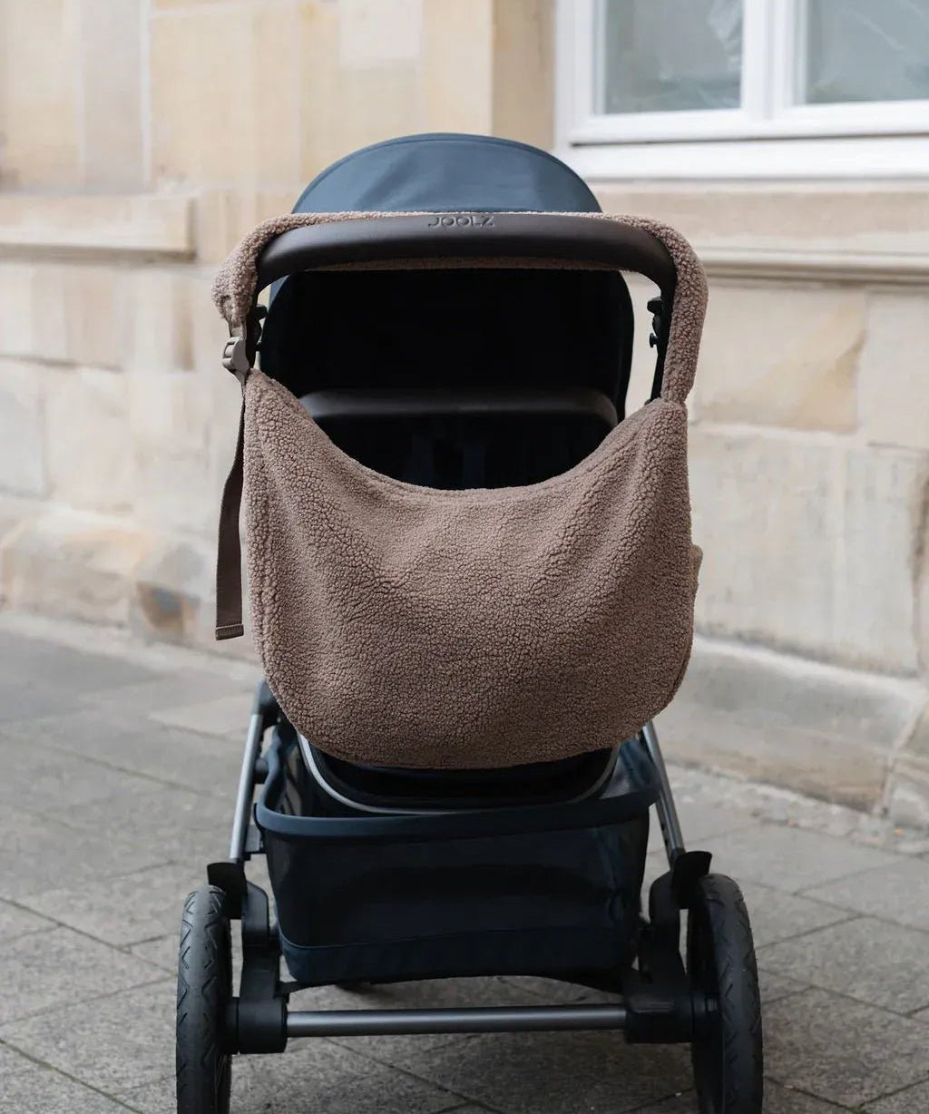 Lukkily - LUKKILY BAG 3 • Teddy stone - Tasche - ROSA ECK Concept Store