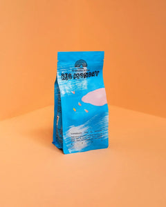 Lykke Coffee Farms - BIG MONDAY Kaffeebohnen aus El Salvador (250 g) - ROSA ECK