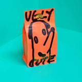 Lykke Coffee Farms - UGLY CUTE Kaffeebohnen (500 g) - ROSA ECK