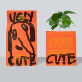 Lykke Coffee Farms - UGLY CUTE Kaffeebohnen (500 g) - ROSA ECK