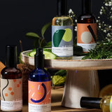 MAEGEN - Raumspray (100 ml) • Gurke & Basilikum - Lufterfrischer - ROSA ECK Concept Store