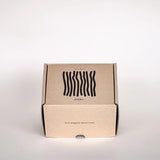 Magazin Minori - STRIPES Espressotasse mit Untersetzer • incanto rose - ROSA ECK Concept Store