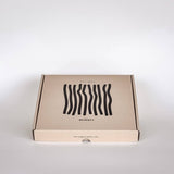 Magazin Minori - STRIPES Kleiner Teller • incanto rose - Teller - ROSA ECK Concept Store