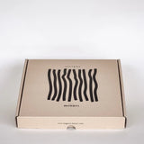 Magazin Minori - STRIPES Teller • gentle green - Teller - ROSA ECK Concept Store