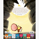 Magellan Verlag - DER LÖWE IN DIR Kinderbuch - ROSA ECK
