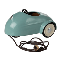 Maileg - Auto | Hellblau - Spielzeug - ROSA ECK Concept Store