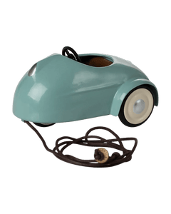 Maileg - Auto | Hellblau - Spielzeug - ROSA ECK Concept Store