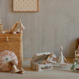 Maileg - Einhorn (Mittel) Stofftier - Stofftier - ROSA ECK Concept Store