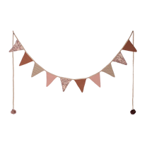 Maileg - Girlande | Rose - Dekoration - ROSA ECK Concept Store