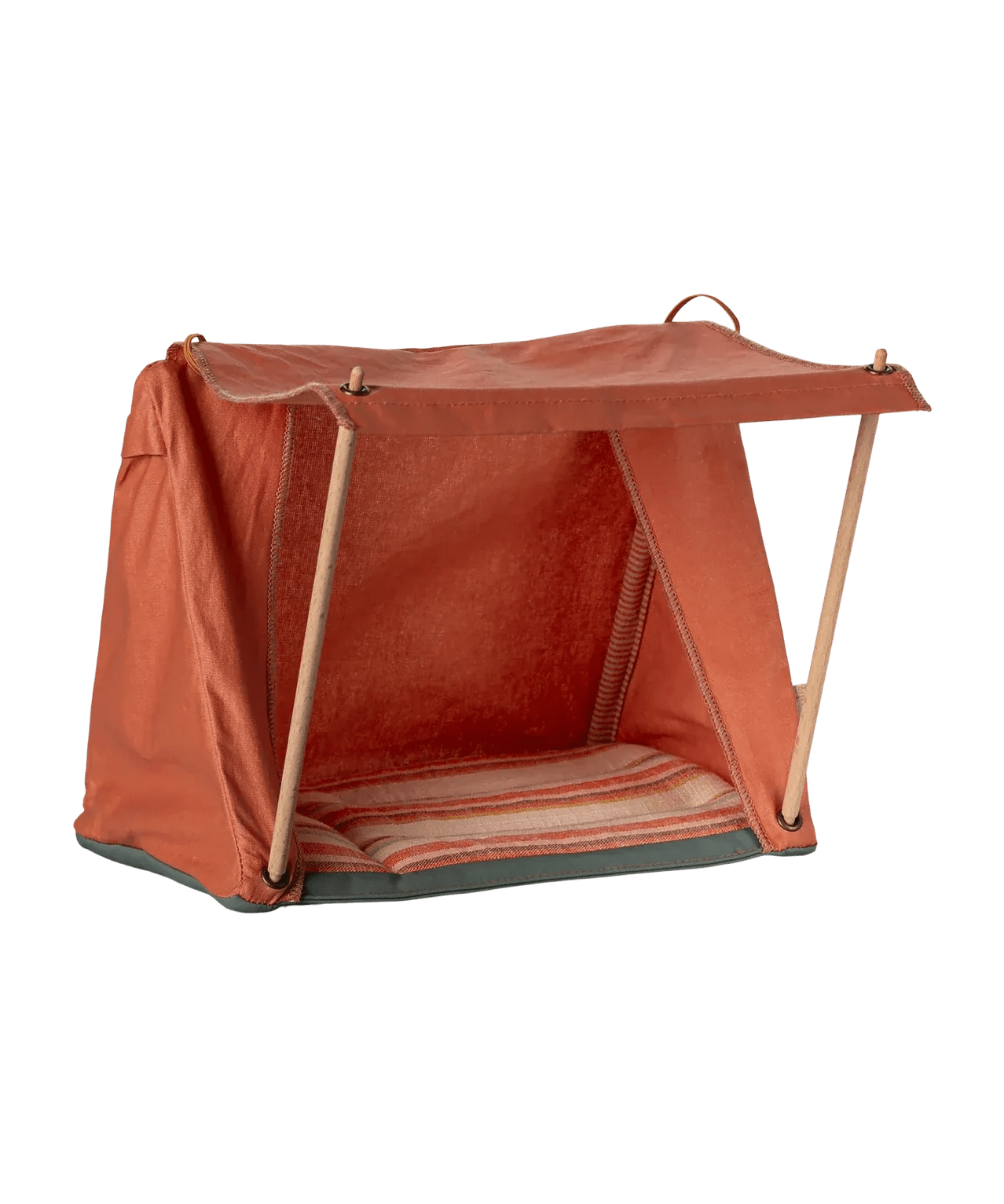 Maileg - Happy Camperzelt - Spielzeug - ROSA ECK Concept Store