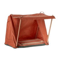Maileg - Happy Camperzelt - Spielzeug - ROSA ECK Concept Store