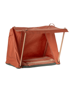 Maileg - Happy Camperzelt - Spielzeug - ROSA ECK Concept Store